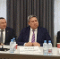 Круглый стол на тему: "Роль Представительств РФ в адаптации объединении и развитии сибирских студентов в Москве" - Представительство Томской области при Правительстве