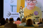 Василий Потёмкин наградил победителей регионального конкурса социальных предпринимателей