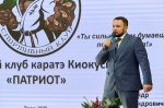 Василий Потёмкин наградил победителей регионального конкурса социальных предпринимателей
