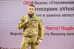 Василий Потёмкин наградил победителей регионального конкурса социальных предпринимателей