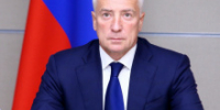Губернатор Владимир Мазур назвал ключевые итоги 2025 года в Томской области - Департамент по социально-экономическому развитию села