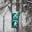 В районе Суворовского кольца в Томске заработали два новых светофора - Комсомольская Правда