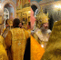 В Томске встретили старинную икону святителя Николая Чудотворца - Комсомольская Правда