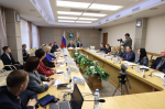 Губернатор Владимир Мазур поручил усилить в Томской области борьбу с контрафактом