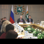 Губернатор Владимир Мазур поручил усилить в Томской области борьбу с контрафактом