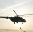 СОБР «Корд» Росгвардии отработал беспарашютное десантирование в экстремальных погодных условиях в Томской области (видео) - Росгвардия