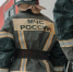 При пожаре в бане в Стрежевом погиб мужчина - Tomsk.Ru