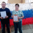 Тысячную сеть отправили бойцам СВО верхнекетские «Георгиевские пчелки» - Администрация Томской области