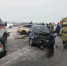 В ДТП у Черной Речки под Томском пострадали два человека - Tomsk.Ru