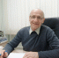 Профессор Томского научного центра Николай Ратахин отмечает 75-летний юбилей - Администрация Томской области