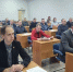 На комиссии по БДД обсудили уборку снега в Железногорске - NIATomsk.Ru