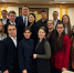 Молодежный парламент Томской области подвел итоги года: заложен фундамент для новых инициатив - Законодательная Дума