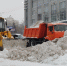 Рекордные 5,3 тысячи тонн снега вывезли в Томске за сутки - Tomsk.Ru