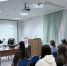 Томские инспекторы ГИБДД провели урок безопасности для будущих мам - Комсомольская Правда