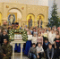 В Томской области проходят «Казачьи ёлки» - Администрация Томской области