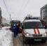 Нога застряла в дереве, палец между дверью и полом: томские спасатели рассказали о новых ЧП - Комсомольская Правда