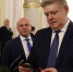 Полпред исполнил новогоднюю мечту юного томича - Администрация Томской области