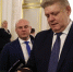 Мечту юного томича исполнил полпред в преддверии Нового года - ГТРК Томск