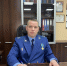 Илья Соколов назначен томским прокурором по надзору за исправительными учреждениями - Комсомольская Правда