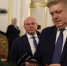 Анатолий Серышев поздравил сибиряков с наступающим Новым годом - NIATomsk.Ru