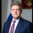 Поздравление полномочного представителя Президента Российской Федерации в Сибирском федеральном округе с Новым годом - Администрация Томской области