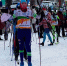 Первый лыжный старт ― 2026 - SportUs.Pro