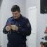 В рамках Всероссийской акции «Ёлка желаний» сотрудник регионального ведомства исполнил мечту сына участника СВО - Следственный комитет