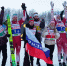 Алёна Баранова отметилась на Гонке чемпионов - SportUs.Pro