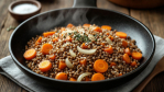 Легкие послепраздничные блюда: вкусные рецепты для восстановления баланса