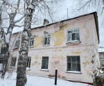 Прокуратура Томска обязала управляющую компанию отремонтировать крышу дома на улице Шевцовой