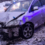 На трассе Томск-Асино спасатели извлекли из автомобиля пострадавшего в ДТП - Tomsk.Ru