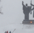 В Томске объявлено штормовое предупреждение - ГТРК Томск