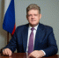 Поздравление полномочного представителя Президента Российской Федерации в Сибирском федеральном округе с Днём работника прокуратуры - Администрация Томской области