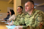 В Томской области определены финалисты регионального этапа творческого конкурса Росгвардии «Солдаты антитеррора»
