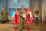 В Томской области определены финалисты регионального этапа творческого конкурса Росгвардии «Солдаты антитеррора»