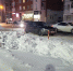 Мастера томской парковки: перекрытые авто или заблокированные проходы - Tomsk.Ru
