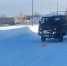 В Томской области за сутки зарегистрировано одно ДТП с пострадавшим - Комсомольская Правда