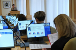 Дума Томской области
