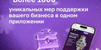 Томские предприниматели могут подавать заявки на получение поддержки через мобильное приложение - Департамент инвестиционной и промышленной политики