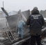 СК возбудил дело после пожара в Томском районе, где погибли бабушка и внучка - Tomsk.Ru