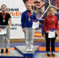 Томская спортсменка стала победительницей первенства Сибири по вольной борьбе - Администрация Томской области