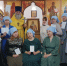 Томичи могут бесплатно пройти курсы сестёр милосердия - Администрация Томской области