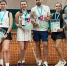 Стартовал круглогодичный Кубок теннисного клуба «Чемпион» - SportUs.Pro