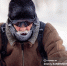 Минимальная температура в Томской области в минувшие выходные составила -47°C - News.VTomske.Ru