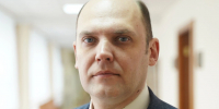 Начальником департамента строительства Томской области назначен Александр Колмаков - Комсомольская Правда