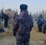 Подразделения Росгвардии обеспечили правопорядок в период празднования Крещения Господня в Томской области - Росгвардия