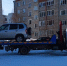Гражданин погасил долг перед сыном после ареста автомобиля - УФССП России
