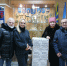 Томская «Пушкинка» передала более 130 книг юным читателям Приазовского района - Библиотека им. А.С. Пушкина