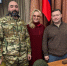 Урок мужества состоялся в Томском экономико-промышленном колледже - Департамент образования