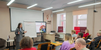 Томичей приглашают на обучающую программу «Основы предпринимательства» - Администрация Томской области